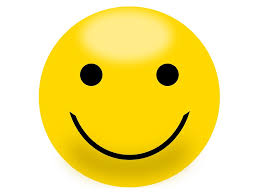 glad smiley